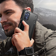 2022 Moto G Stylus 4G Case