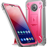 2019 Moto Z4 Case
