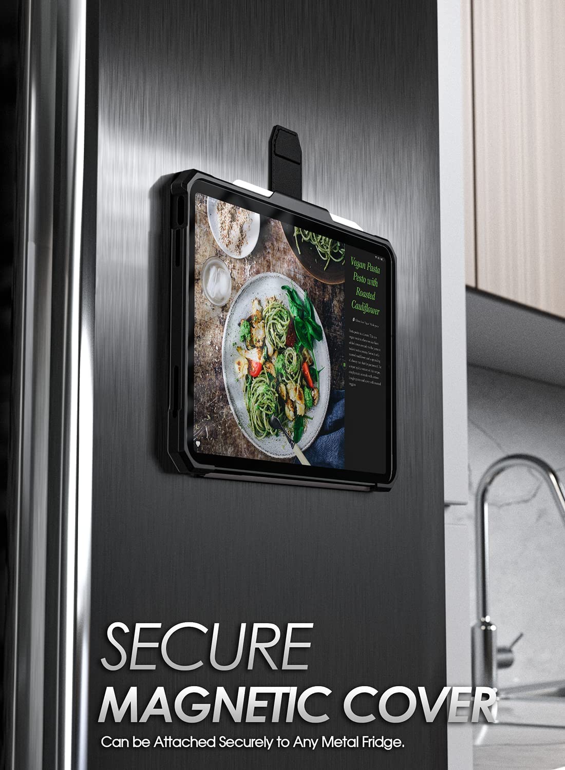 iPad 10.9 10th Gen 2025/2022 Case