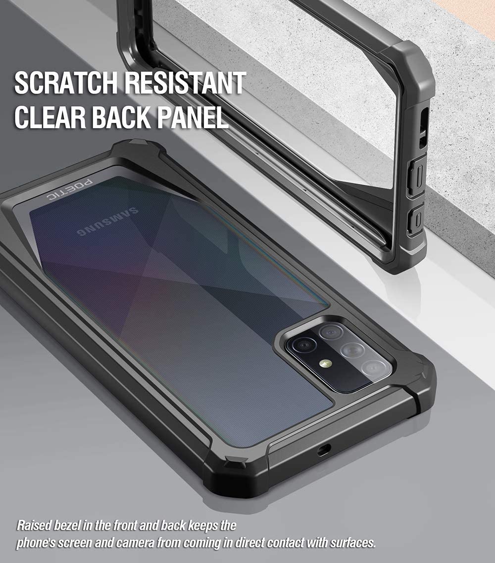 Samsung Galaxy A51 Case