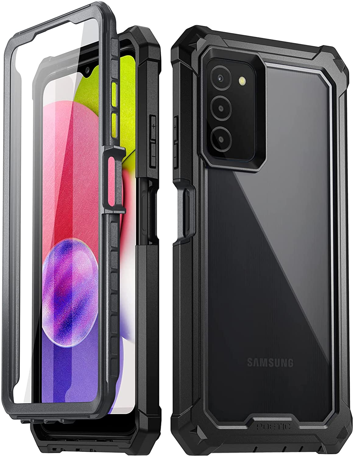 Samsung Galaxy A03S