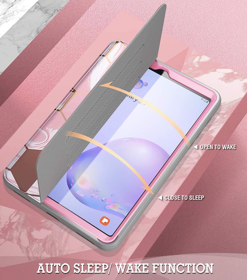 Samsung Galaxy Tab A 8.4 Case (2020)