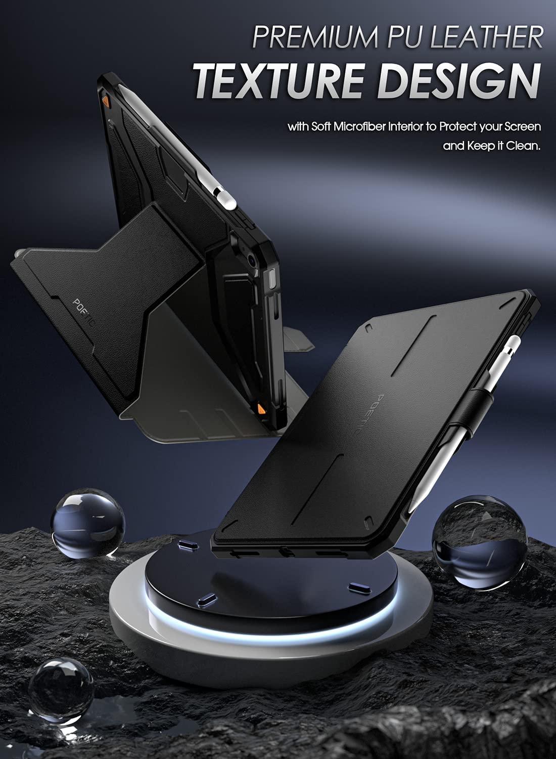 iPad 10.9 10th Gen 2025/2022 Case