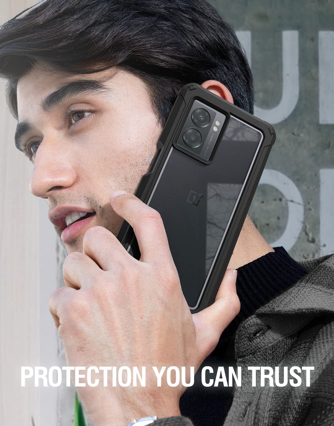 OnePlus Nord N300 Case