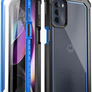 2022 Moto G 5G Case