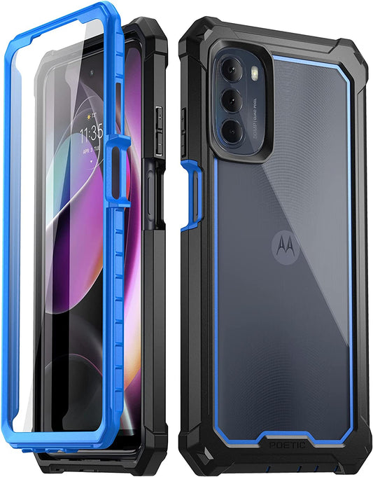 2022 Moto G 5G Case