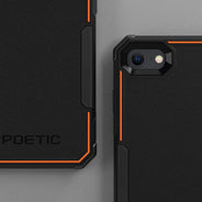 Apple iPhone SE 3 (3rd & 2nd Gen) Case