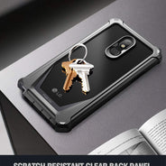 2019 LG Stylo 5 Case