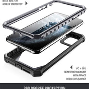 Apple iPhone 11 Pro Max Case