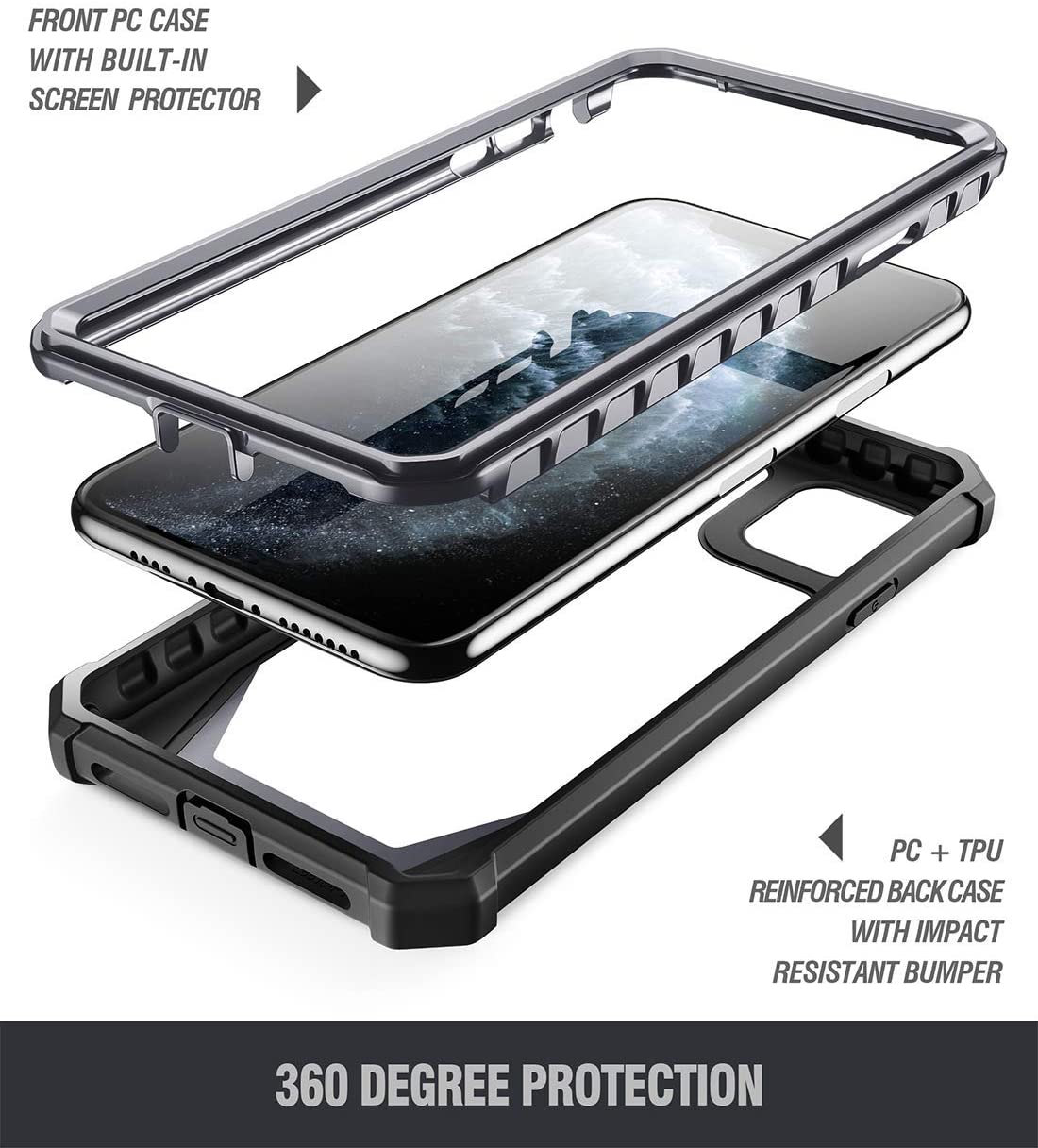Apple iPhone 11 Pro Max Case