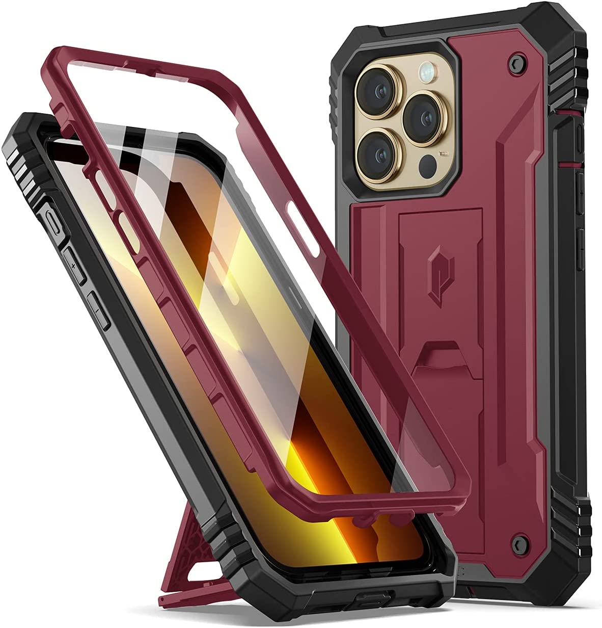 Apple iPhone 13 Pro Case