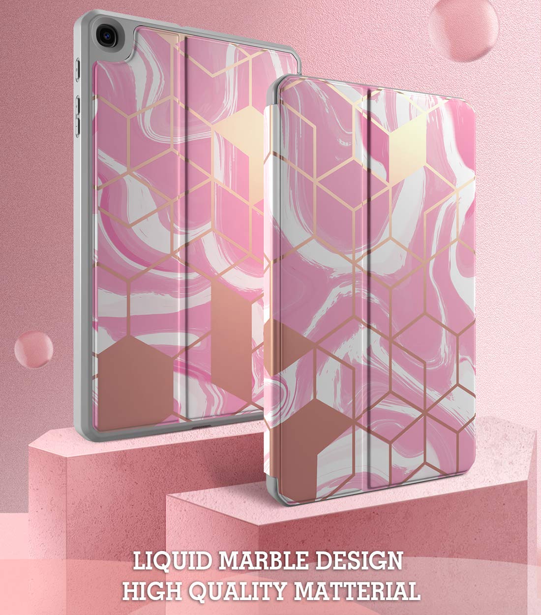 Samsung Galaxy Tab A 10.1 Case (2019)