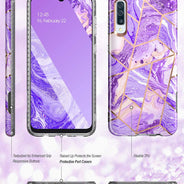 Samsung Galaxy A50 Case (2019)