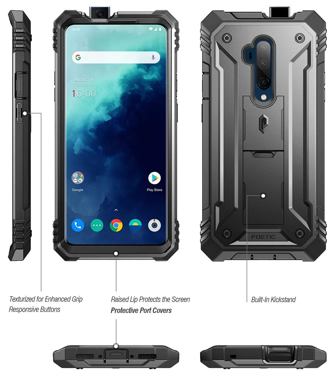 OnePlus 7T Pro Case
