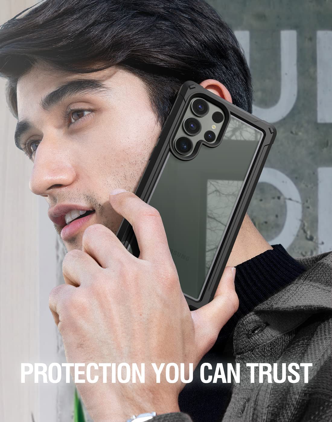 Samsung Galaxy S23 Ultra Case