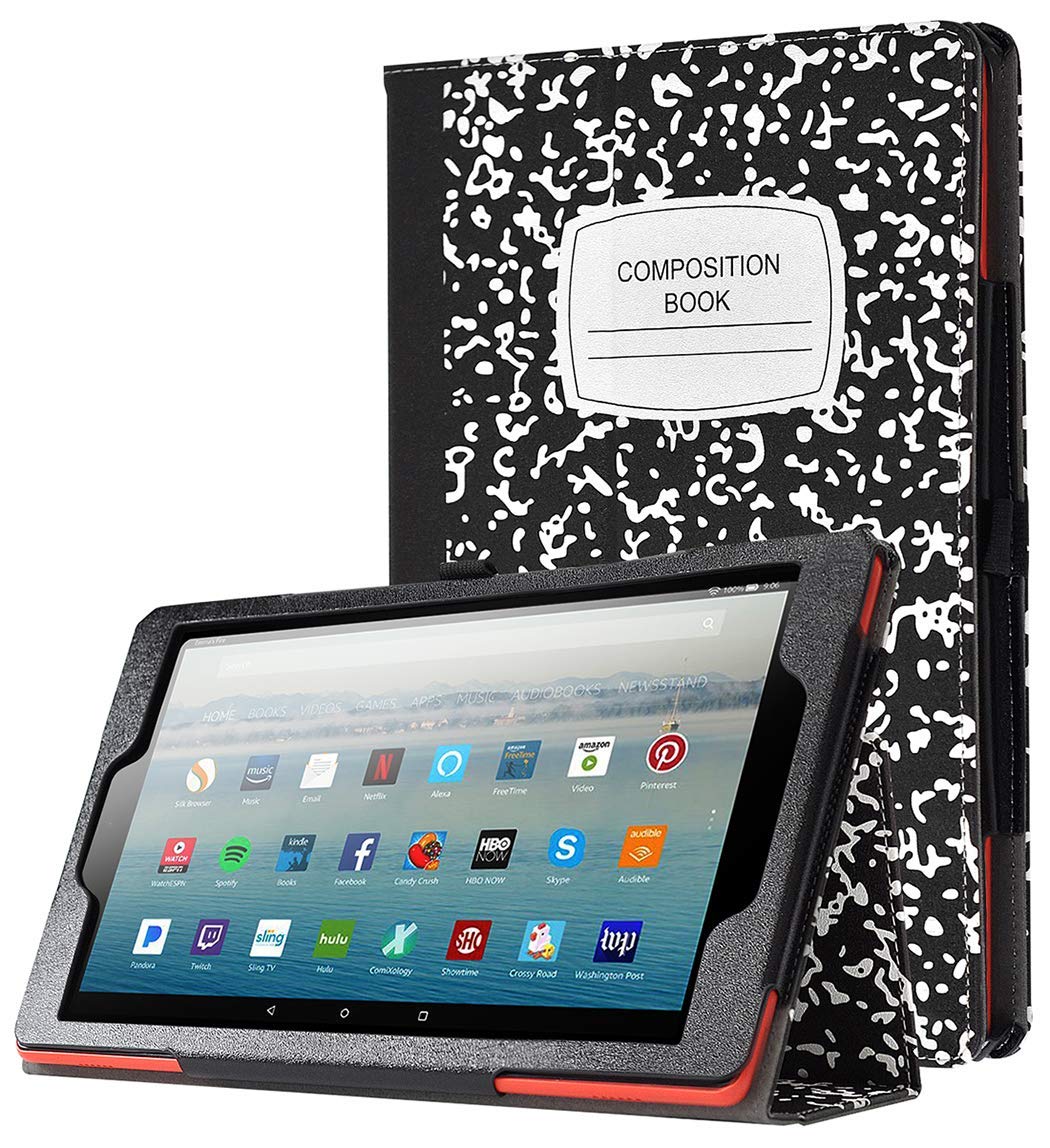 2019 Amazon Fire HD 10 Case