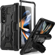Galaxy Z Fold 4 Case With S Pen Holder