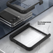 Galaxy Z Flip 4 Case