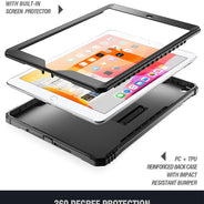 iPad 10.2 9th/ 8th/ 7th Gen Case