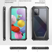 Samsung Galaxy A51 Case