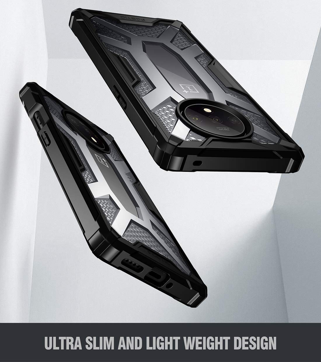 OnePlus 7T Case