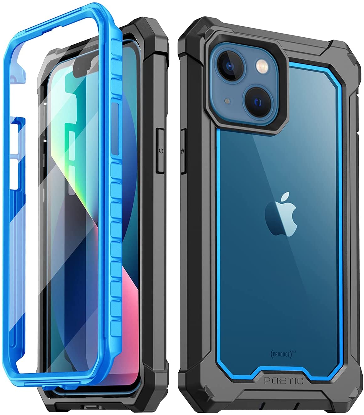 Apple iPhone 13 Mini Case