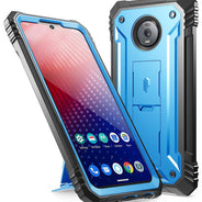 2019 Moto Z4 Case