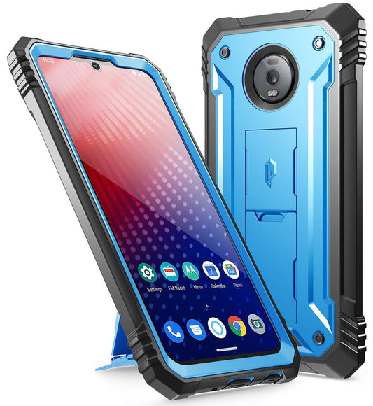 2019 Moto Z4 Case