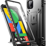 2019 Google Pixel 4 XL Case [Revolution Series]