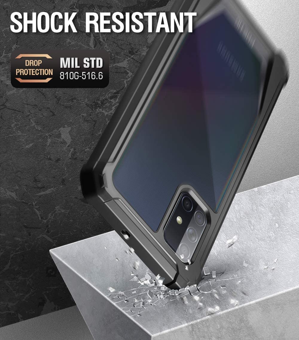 Samsung Galaxy A51 Case