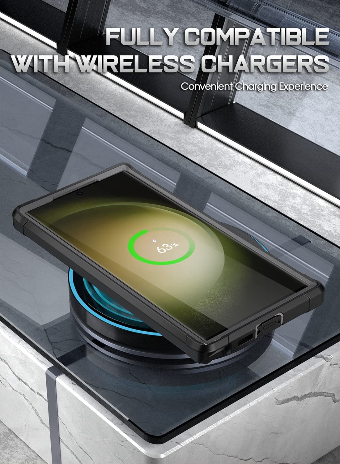 Samsung Galaxy S23 Ultra Case