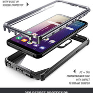 2019 LG Stylo 5 Case