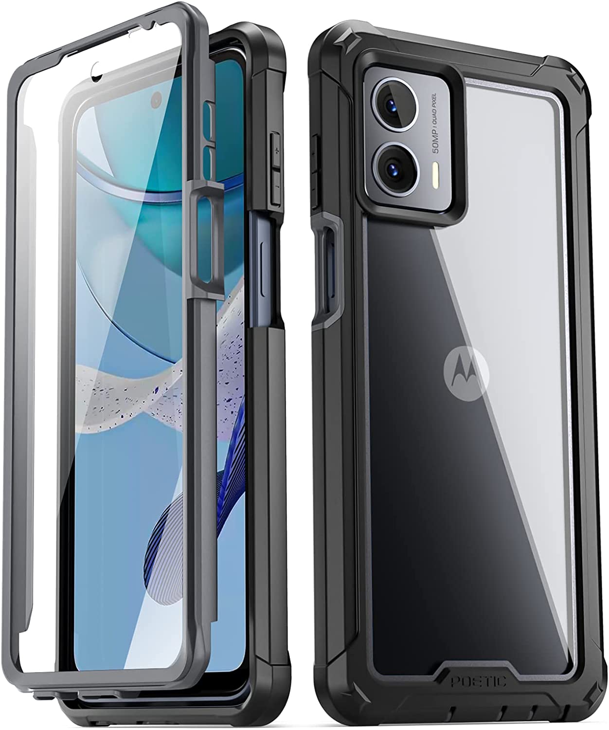 2023 Moto G 5G Case