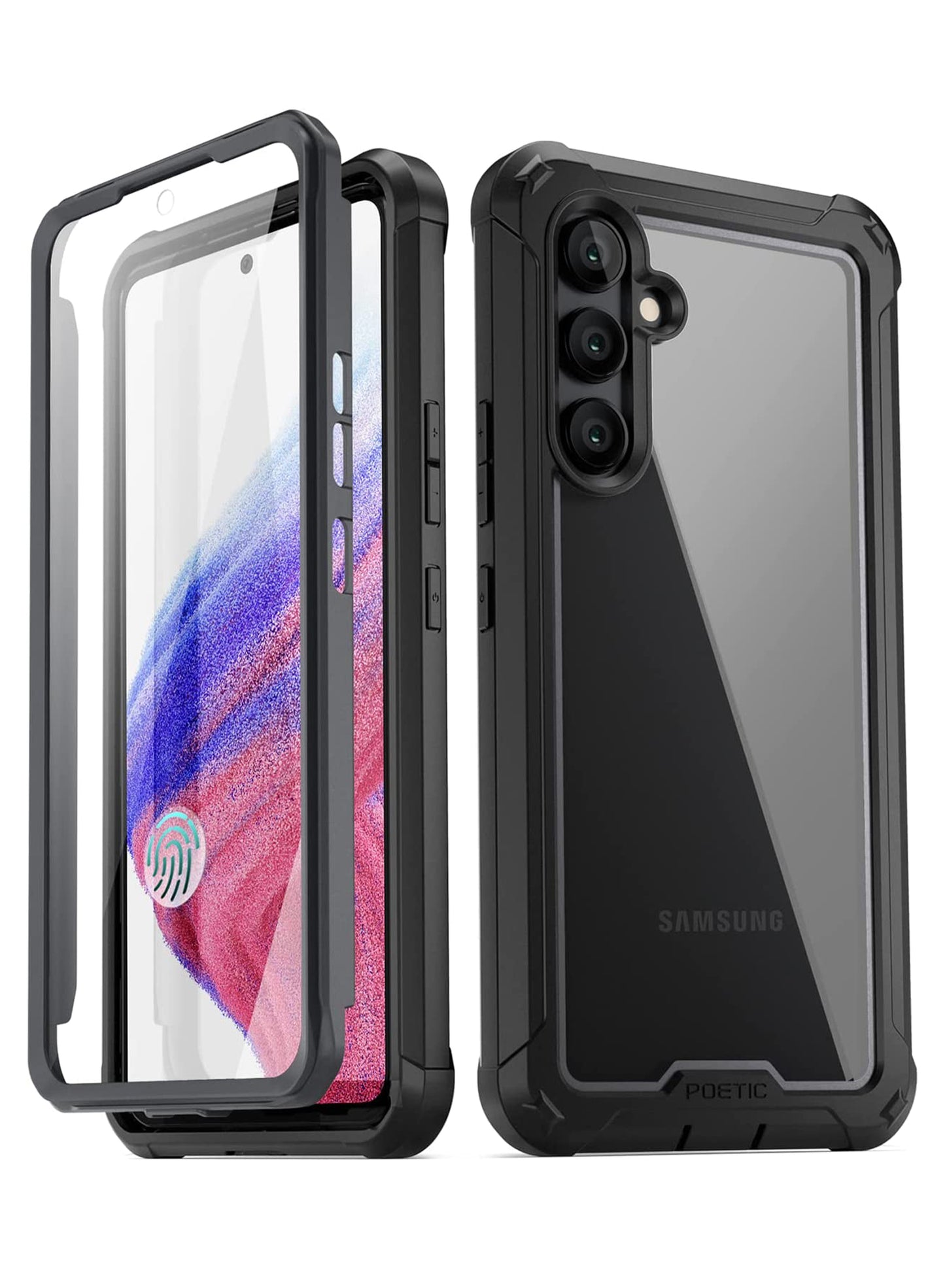 Samsung Galaxy A54 5G Case