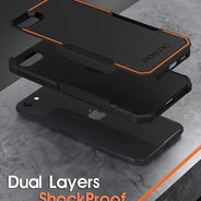 Apple iPhone SE 3 (3rd & 2nd Gen) Case