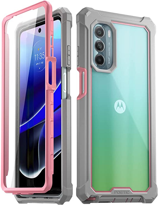 2022 Moto G Stylus 5G Case