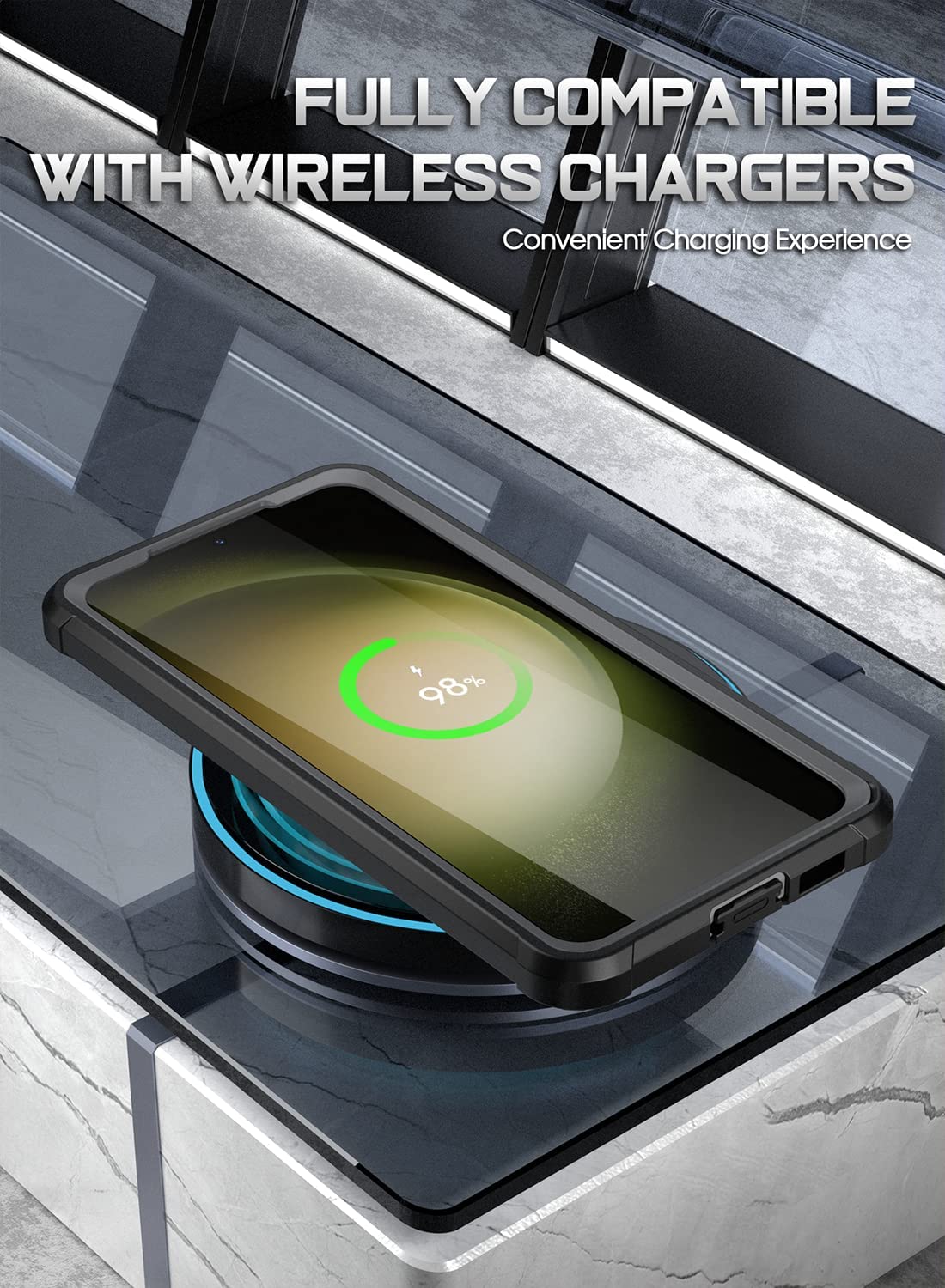Samsung Galaxy S23 Plus Case
