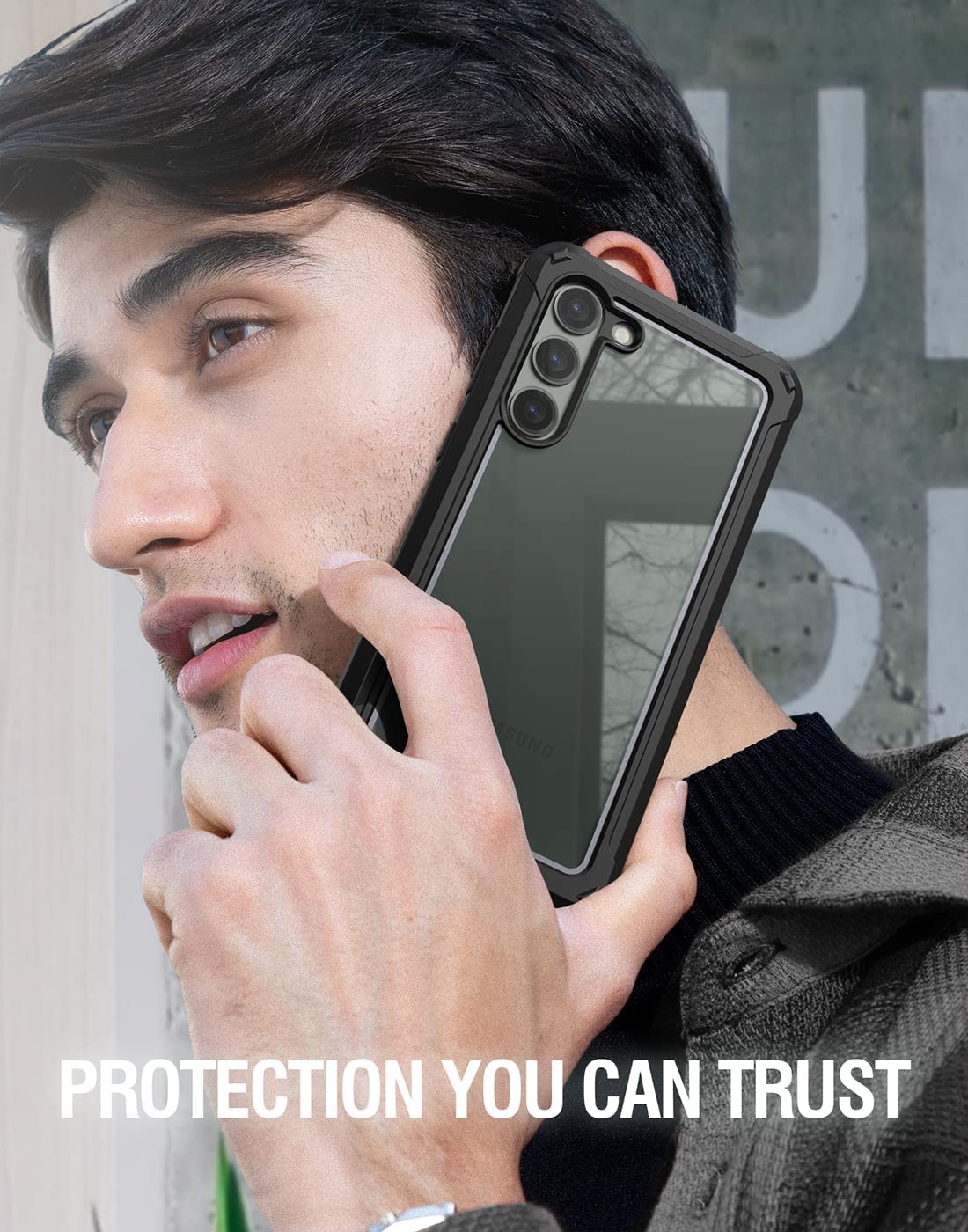 Samsung Galaxy S23 Plus Case