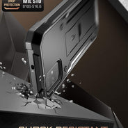 Samsung Galaxy A51 Case