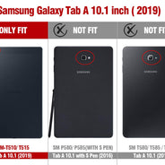 Samsung Galaxy Tab A 10.1 Case