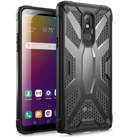 2019 LG Stylo 5 Case [Affinity]