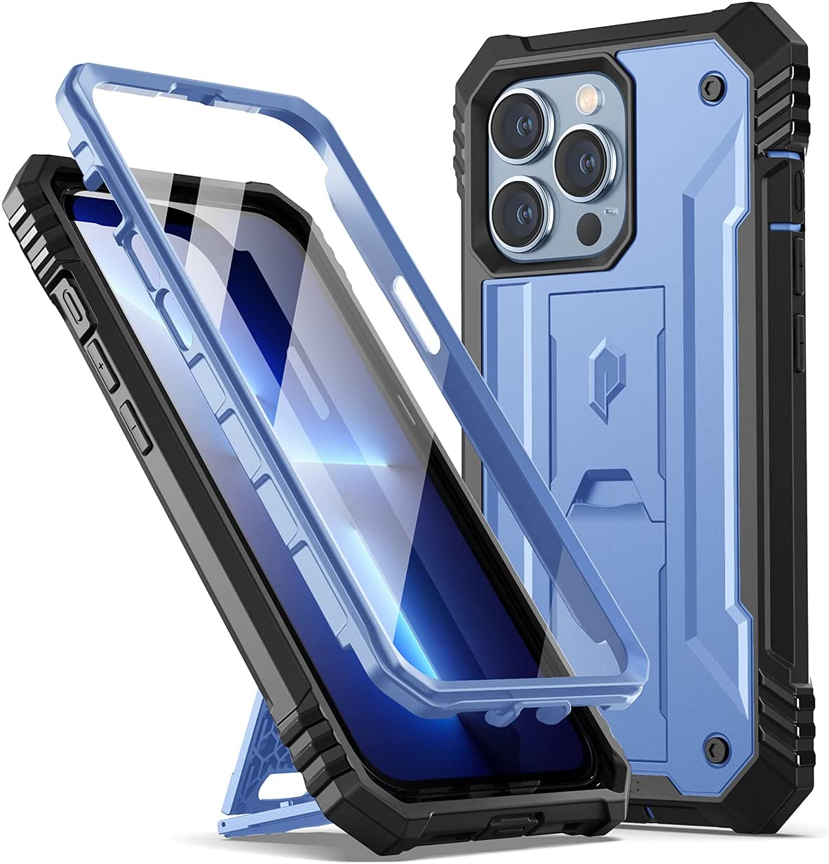 Apple iPhone 13 Pro Case