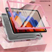 Samsung Galaxy Tab S8 & S7 Case (2022 & 2020)