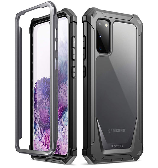Samsung Galaxy S20 Plus Cases (Exclusive) –