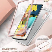 Samsung Galaxy A51 5G Case (2020)
