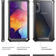 Samsung Galaxy A50 Case