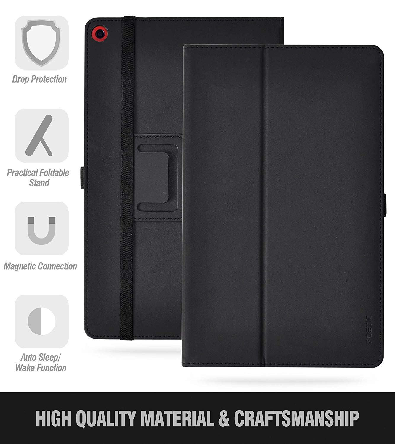 2019 Amazon Fire HD 10 Case