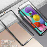 Samsung Galaxy A51 Case