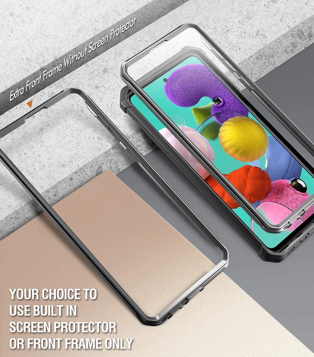 Samsung Galaxy A51 Case