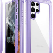 Samsung Galaxy S22 Ultra Case